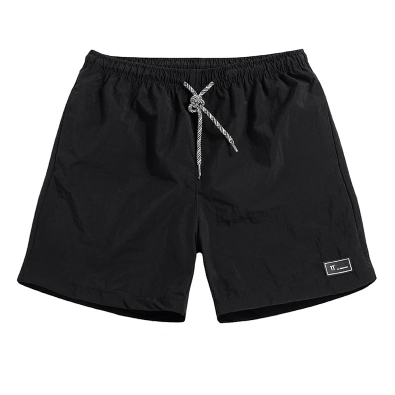 Summer Men Shorts Plus Size M5xl Men Casual Shorts Beach Board Shorts