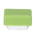 thumbnail image 1 of Ahorrador de combustible de bencina, caja de ajuste de combustible de bencina universal Eco OBD2, chip de ahorro de combustible para automóvil de grado profesional, 1 of 9