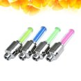 thumbnail image 1 of CHICHUMID Bike Rim Lights 8Pcs Colorful Bike Light Outdoor Bike Lights Cyclists, 1 of 8
