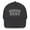 Dark Grey, variant on Senior 2024 Hat, 2024 Senior Hat, Dad Hat, 2024 Graduation Hat, Class of 2024 Hat, Senior Hat, Graduation 2024 Hat, 2024 Graduate Hat (Spruce)