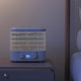 thumbnail image 3 of ABS Food Dehydrator Machine with 5 Trays Adjustable Temperature for Fruits Veggies Meats, 3 of 4