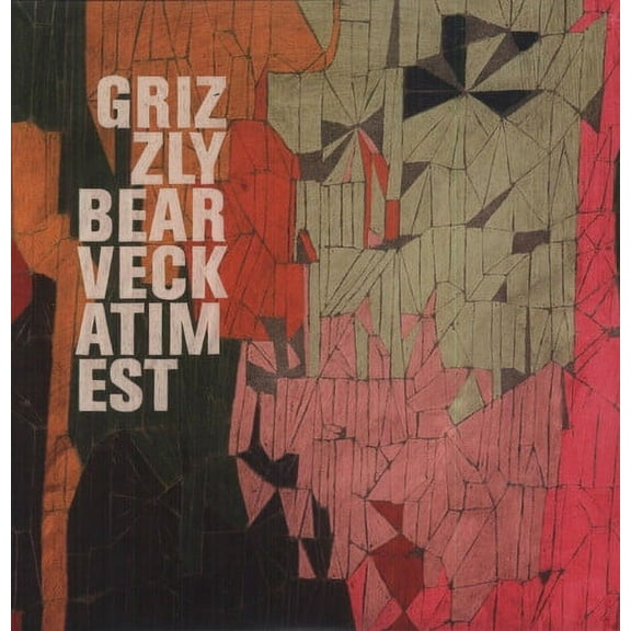 Grizzly Bear - Veckatimest - Music & Performance - Vinyl