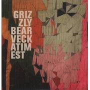 Grizzly Bear - Veckatimest - Rock - Vinyl