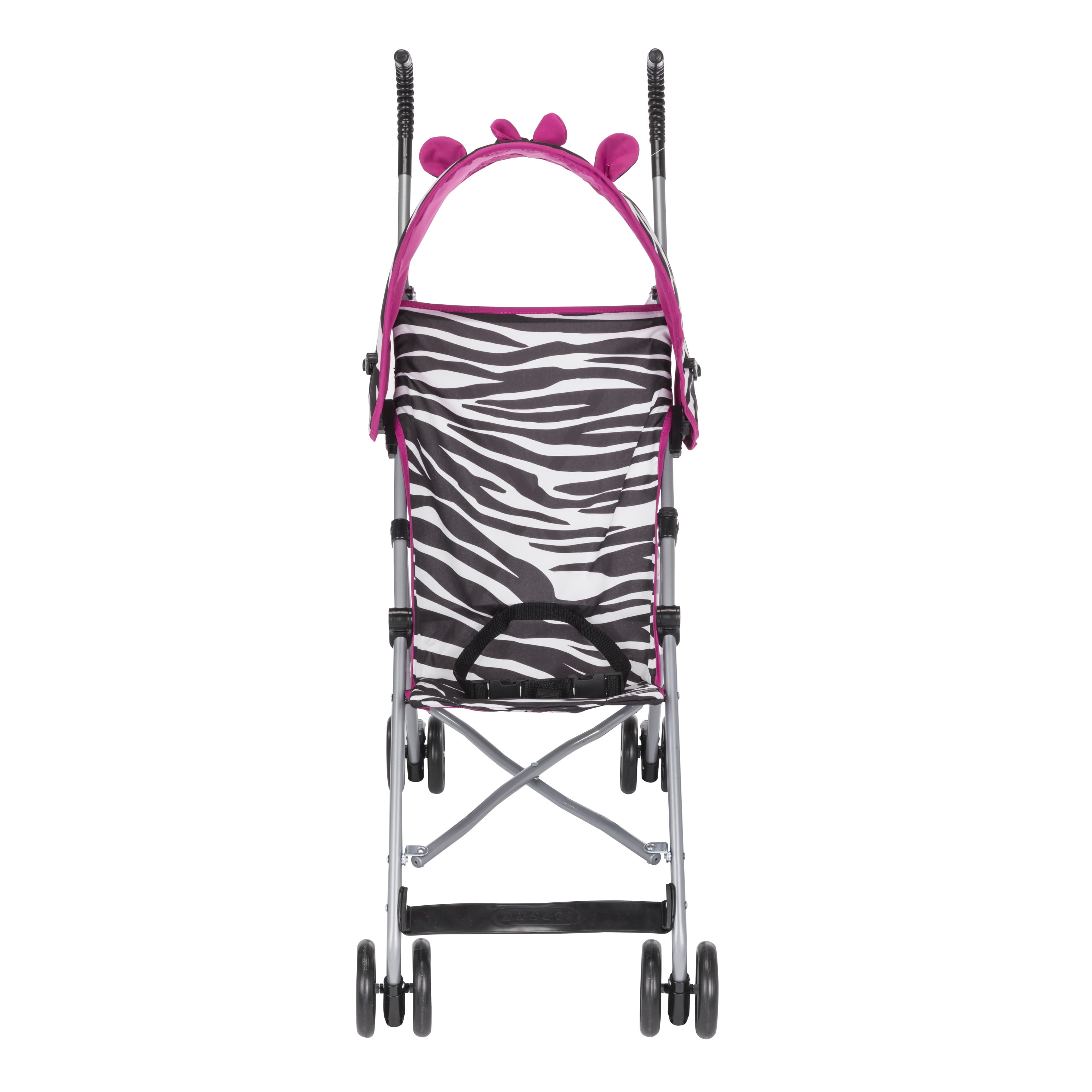 zebra umbrella stroller