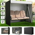 thumbnail image 4 of Funda Asiento Colgante TFixol M 2x125x17cm, 4 of 8