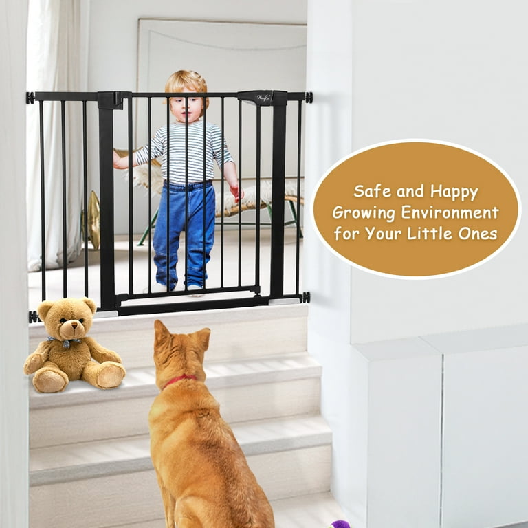 Strongest Baby Gate