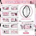 thumbnail image 2 of Bolsa de maquillaje HSDSH, bolsa de cosméticos de baile, 30 unidades para niñas y mujeres, 2 of 7