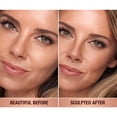 thumbnail image 2 of Contour Wand Charlotte Tilbury Hollywood Liquid Medium, 2 of 8