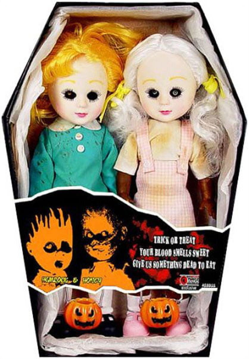 Living Dead Dolls Series 18 Gabriella Doll - Walmart.com