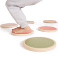 thumbnail image 1 of Stepping Stones ZICOTO Fun para niños, perfecto para niños de 1 a 3 o 3 años, 1 of 7