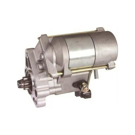 Starter - Compatible with 1996 - 2002 Toyota 4Runner 3.4L V6 1997 1998 1999 2000 2001