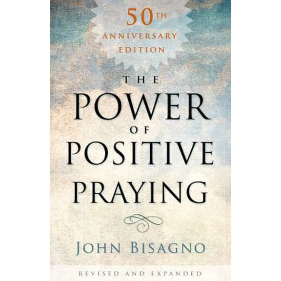 Pre-Owned The Power of Positive Praying (Paperback) 1433685809 9781433685804