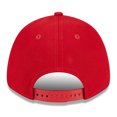 thumbnail image 4 of Men's New Era  Red Chicago White Sox 2023 Fourth of July 9FORTY Adjustable Hat, 4 of 5