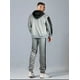thumbnail image 3 of Conjunto Pants Caballero Afelpado Sudadera Y Pants Moda, 3 of 4