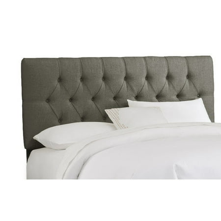 Skyline Furniture Tufted Upholstered Headboard