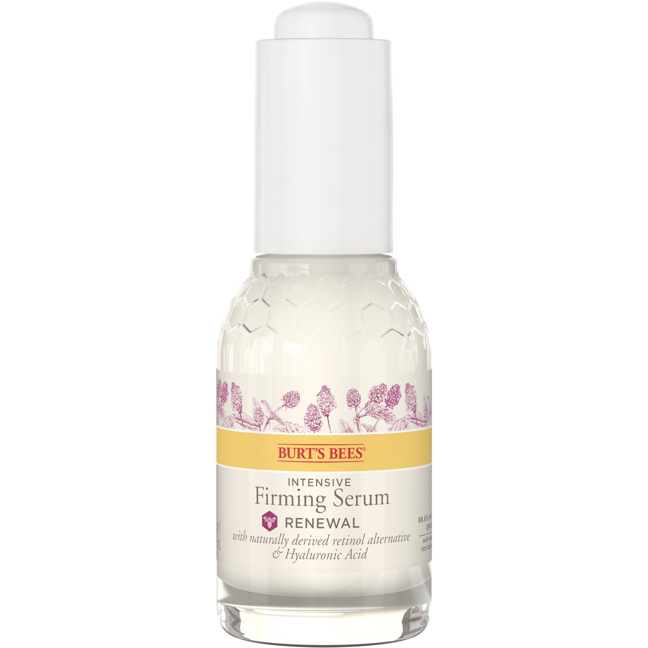 Burt's Bees Renewal Intensive Firming Serum photo 2