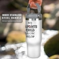 thumbnail image 5 of Gifts for Mom- 30 oz Tumbler with Handle Mothers Day Gifts Mom Gifts Unique Birthday Gifts Best Mom Ever Stainless Steel Travel Mug, 5 of 6