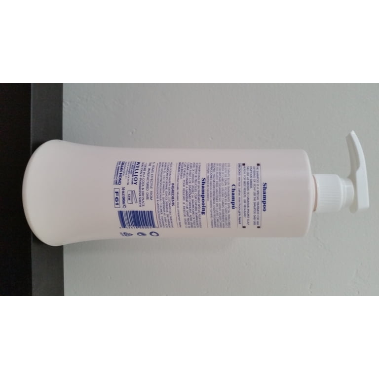 Chihtsai No 3 Shampoo - 34 fl oz - Walmart.com
