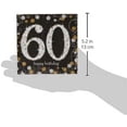 thumbnail image 4 of Sparkling Celebration Beverage Napkin Sparkling Ce, 4 of 4