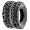 thumbnail image 1 of Ensemble de 2 Pneus SunF A031 Sport-Performance ATV/UTV 20x6-10, 6-PR, AT-XC-SP, 1 of 4