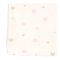 thumbnail image 4 of Camisetas Baby Creysi para Niña con Estampado Blanco 2 Piezas Talla CH, 4 of 4