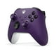 thumbnail image 2 of Control inalámbrico Xbox One Series Microsoft X/S Astral Purple, 2 of 4