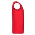 thumbnail image 3 of Fruit of the Loom  Adult Valueweight Athletic Tank Top, 3 of 4