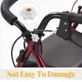 thumbnail image 3 of unbranded 20Ud Perillas Ergonómicas Para Rollator Con Material Duradero Y Alta Resistencia Para Accesorios De Andadores, 3 of 8