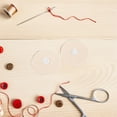thumbnail image 3 of OFFIGAM Quilt Fixing Clips Reusable Antislip Lightweight for Bedding 12Pcs, 3 of 8