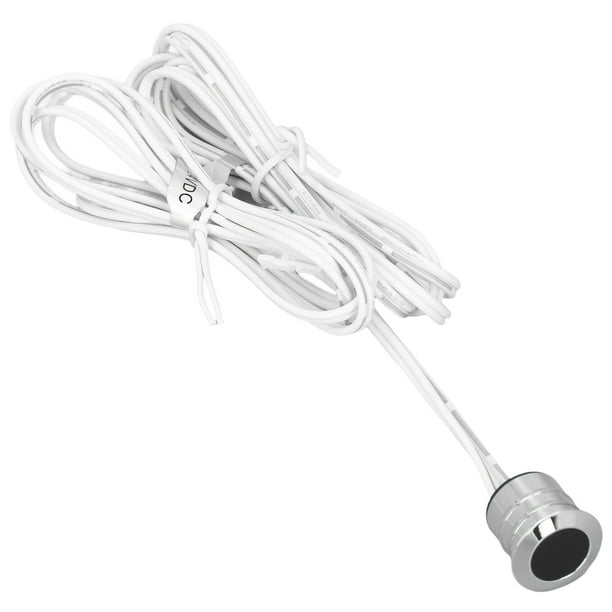 Light Sensor Switches, Low Voltage Portable Wave Induction Switch For