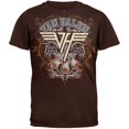 thumbnail image 1 of Van Halen - Rock N Roll T-Shirt, 1 of 1