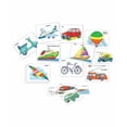 thumbnail image 3 of ISTAR Creative's Means Of Transport- Flash Cards Education Game & Puzzle Xmas Gift, 3 of 3