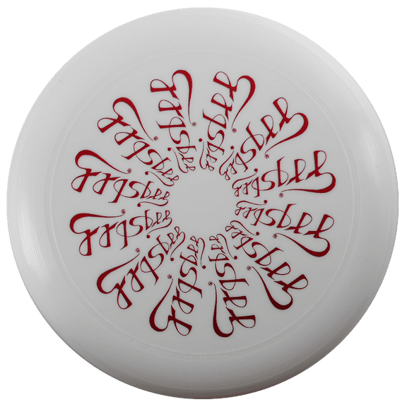 Wham-O UMAX 175g Ultimate Frisbee Disc - Reflections