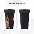 thumbnail image 3 of Saiise Bluey Print Travel Coffee Mug 16oz,Insulated Coffee Mug to Go,Reusable Coffee Travel Mug with Seal Lid,Vacuum Stainless Steel Coffee Cups for Hot/Ice Coffee Tea, 3 of 8