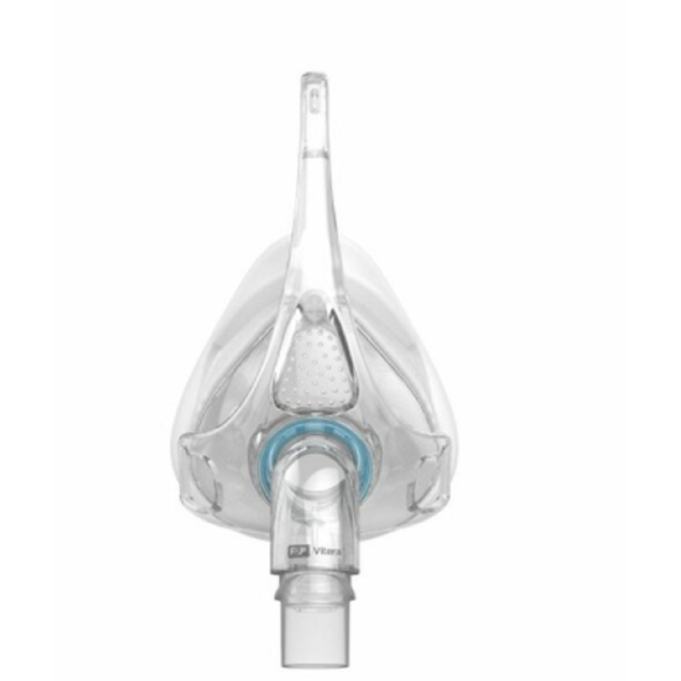 Vitera Full Face CPAP Mask without Headgear Medium