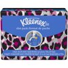 Kleenex Facial Tissues, Wallet Pack, 10 Sheets/Pack, 3 Ct (Pack of 4)
