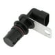 thumbnail image 1 of Sensor de posición del cigüeñal Unique Bargains para Chevy Silverado 1500 4.8 5.3 99-05 Resistente No.19236392 Sensor de cigüeñal CKP Negro 1 Pc, 1 of 6
