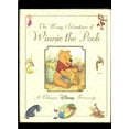 thumbnail image 1 of Pre-Owned The Many Adventures of Winnie the Pooh: A Classic Disney Treasury (Hardcover) 078683224X 9780786832248, 1 of 1