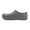 thumbnail image 2 of Chef Shoes for Men Slip On Garden Clogs EVA Non-Slip Kitchen Outdoor Yard Work Water Resistant, 2 of 6