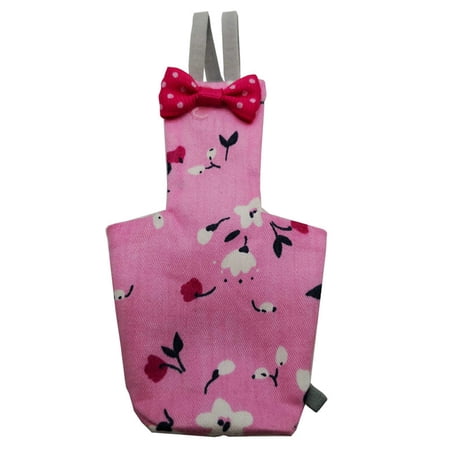 Bird Parrots Diaper Cockatiel Pigeons Soft Nappy Pet Birds Parakeet Flight Suit