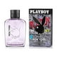 New York Playboy Eau de Toilette Spray pour Homme par Playboy 100 ml – image 2 sur 2