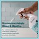 thumbnail image 4 of Limpiador desinfectante Clean Republic multiusos de 3,78 litros, 4 of 5