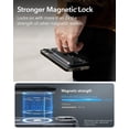 thumbnail image 3 of Magsafe Wallet ESR Magnetic Geo w/ Full Find My Functionality, 3 of 8