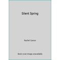 thumbnail image 1 of Pre-Owned Silent Spring (Paperback) 0395453909 9780395453902, 1 of 1