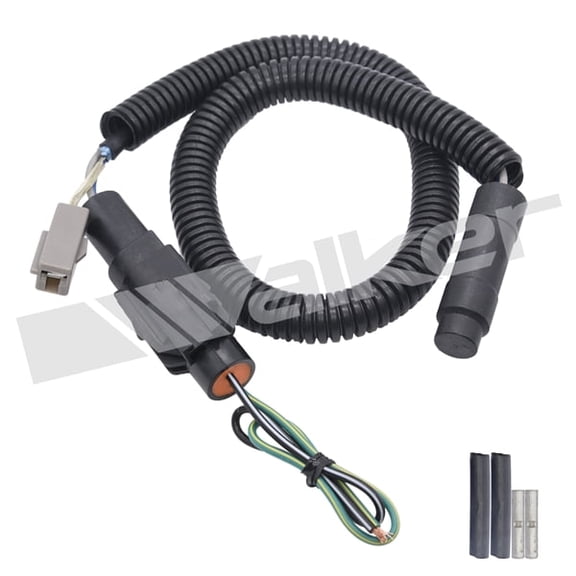 Walker 235-91016 Engine Crankshaft Position Sensor Fits select: 1980-1985 FORD F150, 1980-1986 FORD LTD