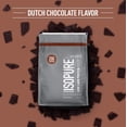 thumbnail image 2 of Isopure Protein Powder, Low Carb Whey Isolate, Gluten Free, Lactose Free, 25g Protein, Keto Friendly, Dutch Chocolate, 103 Servings, 7.5 Pound (Packaging May Vary), 2 of 5