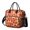 Black-54, variant on Beach Vacation Large Cooler Bag - Multi-Pocket Insulated Lunch Tote with Reinforced Handles for Adults