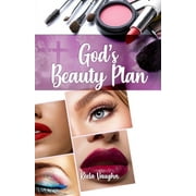 God's Beauty Plan (Paperback)