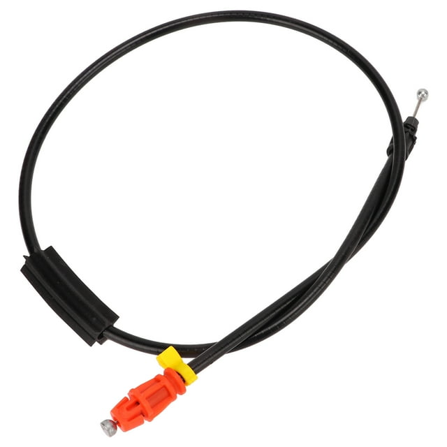 Door Latch Release Cable,Door Latch Release Cable Door Lock Release Cable Door Latch Cable Rugged and Tough
