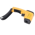 thumbnail image 1 of Pistola De Temperatura Industrial, -50-550 Grados Celsius -58-1112 ℉ Termómetro Infrarrojo Con Indicador De Objetivo Láser Sin Contacto Para Tubería De Agua Caliente, 1 of 7